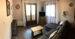 Résidence Les Alpages - 2 pièces 5 personnes 3 exposé Nord-Est MAE-8854